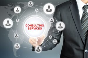 consulting services 1