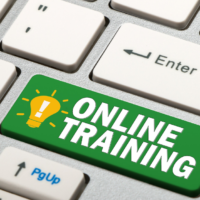 online training 2