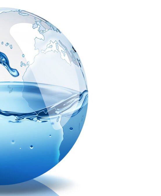 إدارة مصادر المياه