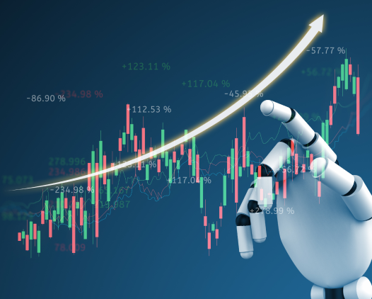 بناء وإدارة المحفظة المضاربية المدعومة بالذكاء الإصطناعى مستوى 2
