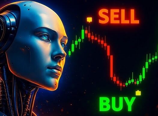 تصميم وكيل ذكاء اصطناعي للتداول